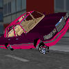 MAD HOPPER TC Town Car